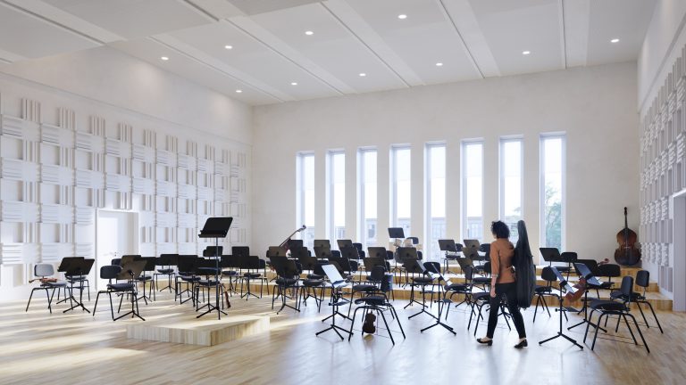 Mainfranken Theater W rzburg PFP Planungs GmbH