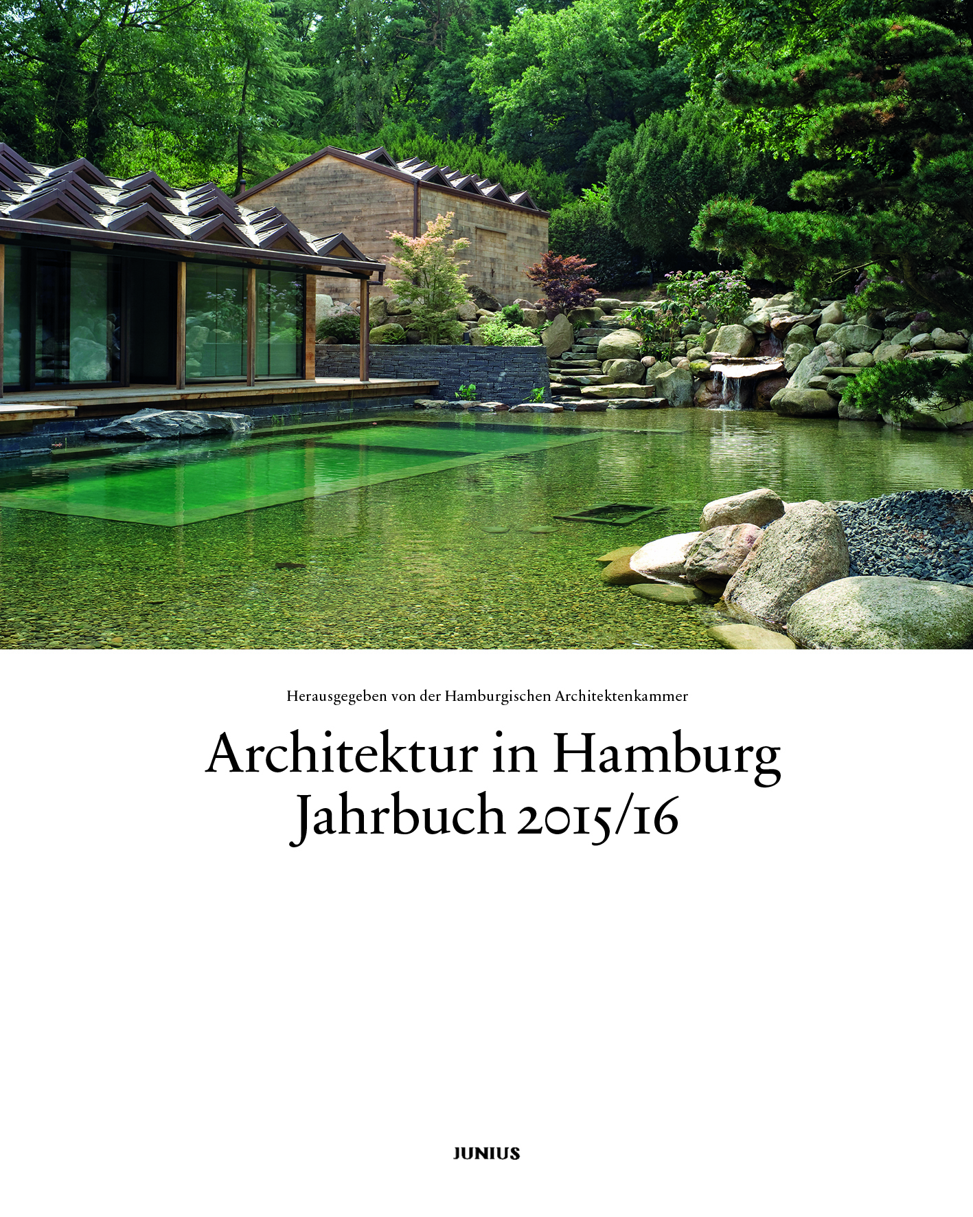 architektur hamburg 2015-2016